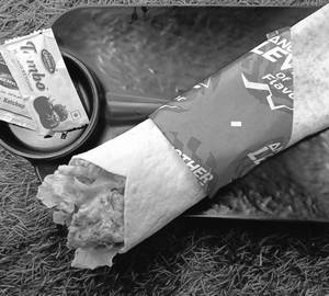 Egg Wrap