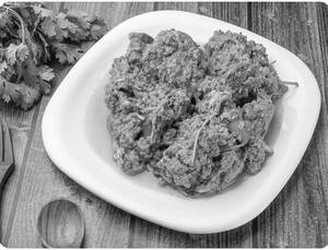 Chicken Kadhai