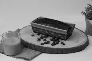 Chocolate Tea Cake