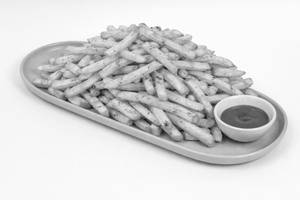 3x Party Fries
