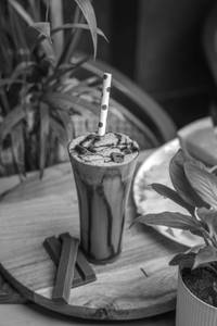 Kitkat Milkshake