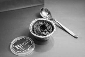 Molten Choco Lava