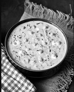 Methi Matar Malai