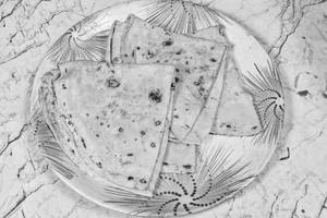Rumali Roti