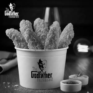 Peri Peri Strips