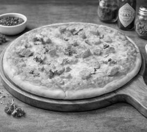 Margharita Pizza 10" (chicken)