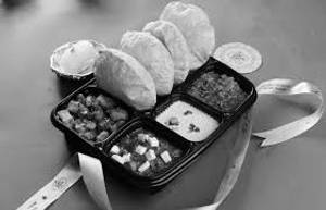Pushpita Thali