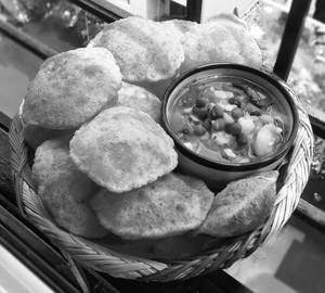 Club Kachori [6 Pieces]