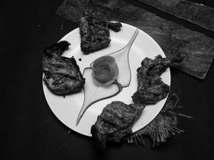 Chicken Tandoori