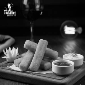 Fish Finger