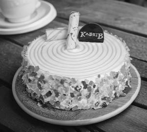 Cassata Cake