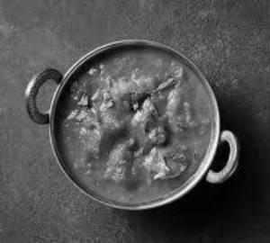 Tomato curry