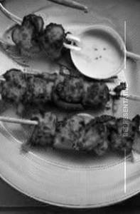 Tandoori