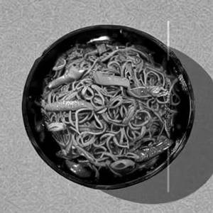 Veg Mirchi Fried Noodles