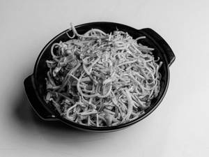 Chicken Noodles