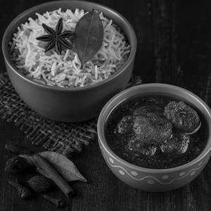 Prawns Biryani Pickle (250 Gms)