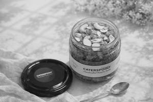 Kesariya Gajar Ka Halwa