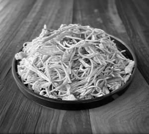 Chicken Garlic Noodles