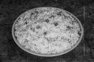 Egg Fried Rice