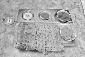 Rava Masala Dosa