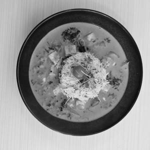Burma Bowl