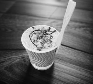 Butter Coffee