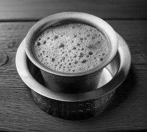 Karupatti coffee