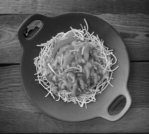 Chicken Chopsuey (1000ml Box)