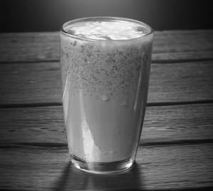 Milk sarbath [350 ml]