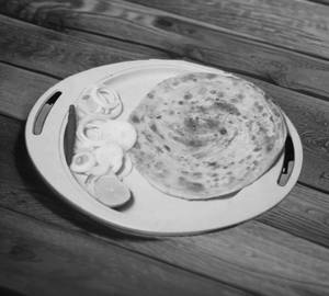 Laccha Paratha