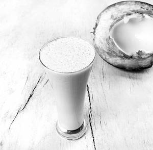 Tender Coconut Shake.