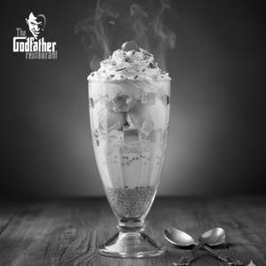 Vanilla Dream Falooda