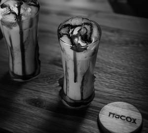 Frappe Cold Coffee