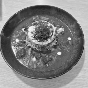 Srilankan Curry Bowl