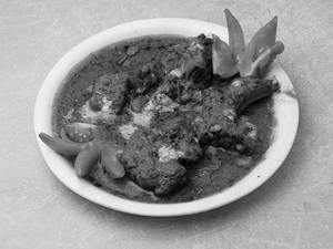 Mutton Rara