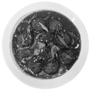 Veg Manchurian