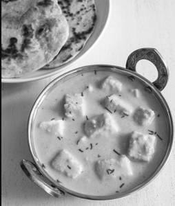 Shahi Paneer