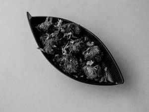 Chicken Ceylon
