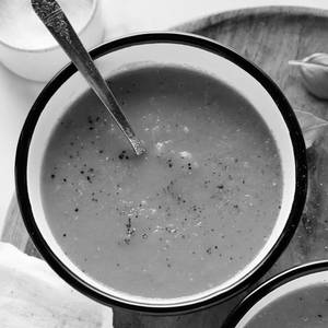 Tomato Pepper Soup