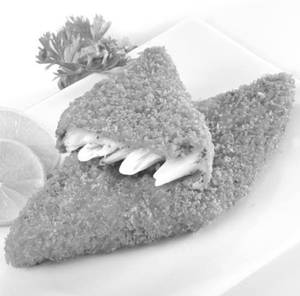 Fish fry (2 pcs)