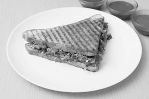 Pahadi Grill Sandwich