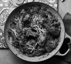 Karahi murgh [6pcs]
