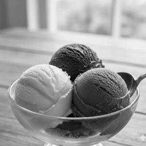 Dairy-free Sorbet