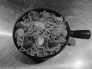 Chiilli Garlic Noodles [Full]