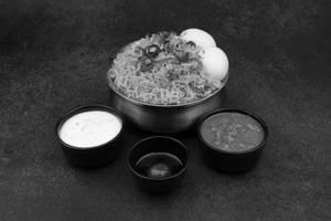 Egg Biriyani