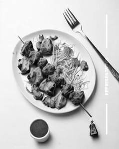 Gobi Tikka