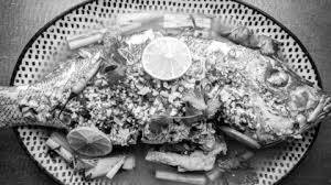 Steamed Fish Mali [200 grams]