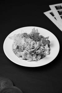 Caeser Chicken Salad
