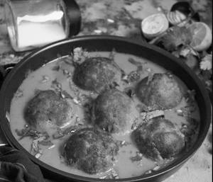 Veg Kofta