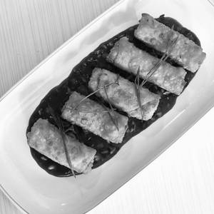 Oriental Cigar Roll